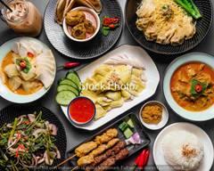 RedWok Malaysian Cuisine