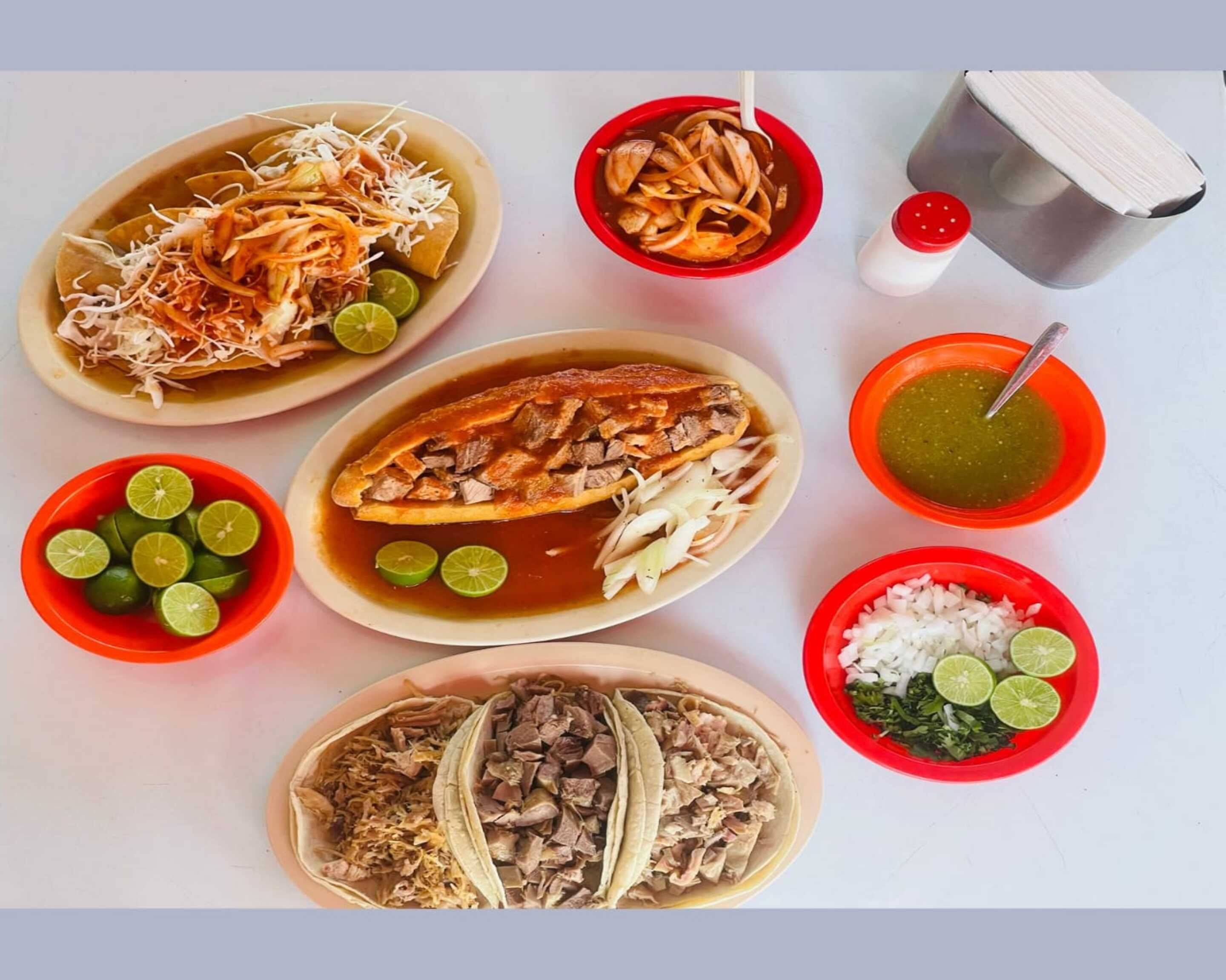tortas Guicho Menú y Precios - Pide a Domicilio en Guadalajara - Uber Eats