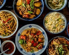 ALTUN UYGHUR 🍜🥟
