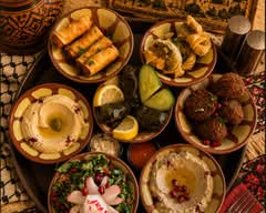 Bethlehem Restaurant