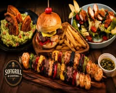 Sofigrill & Cantina