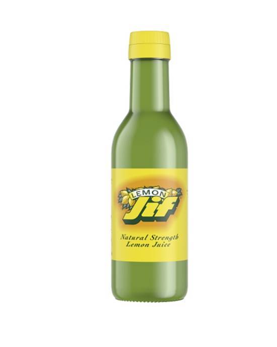 JIF Lemon Bottle (250 ml)