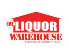 Liquor Warehouse- Rochester
