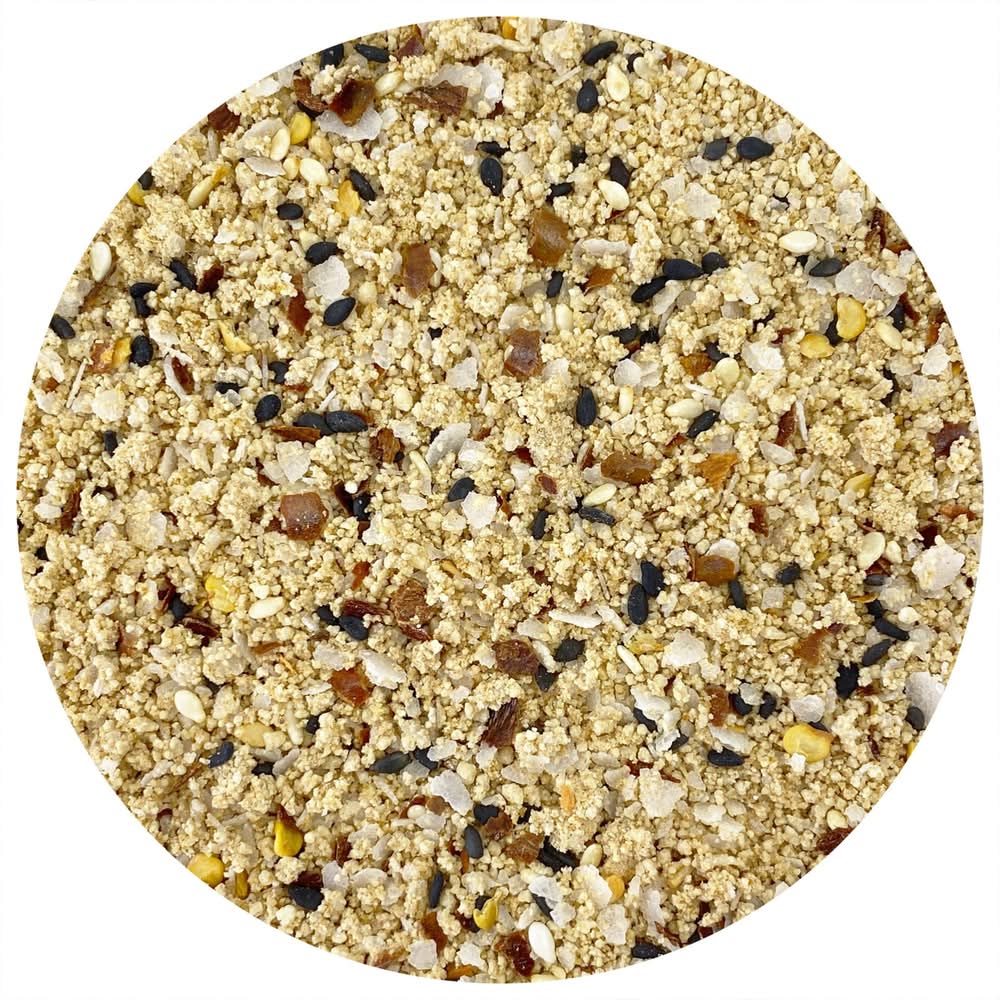 The Spice Lab Polynesian Pineapple Seasoning Rub (5.3 oz)