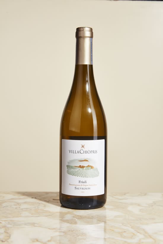 Sauvignon Blanc DOC - Bottle