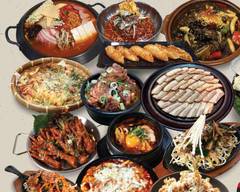 Myeongdong Korean Restaurant (Chatswood)