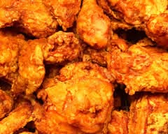 Chicken Holiday Wanamassa