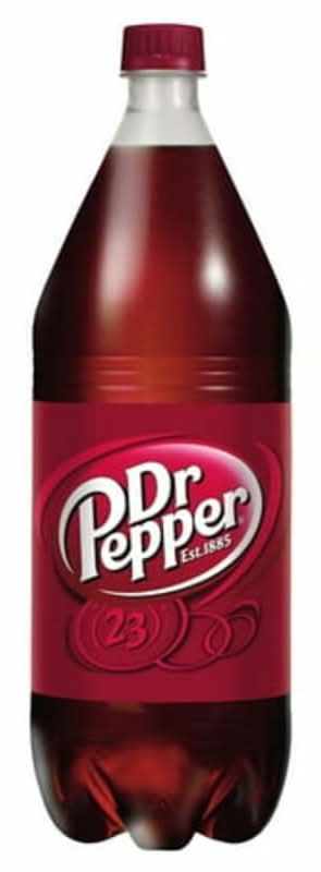 Dr Pepper 1L
