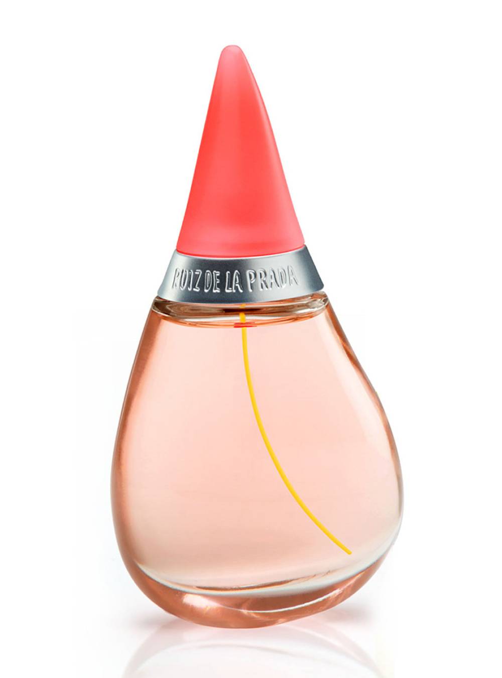 Agatha ruiz de la prada perfume gotas color edt mujer (50 ml)