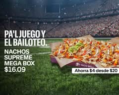 Taco Bell - Ponce Monte Sol