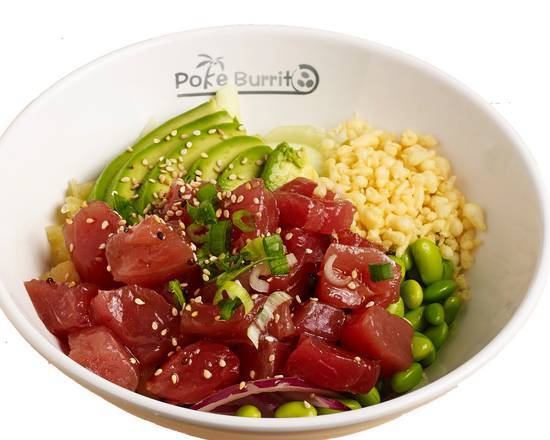 Hawaiian Classic Bowl