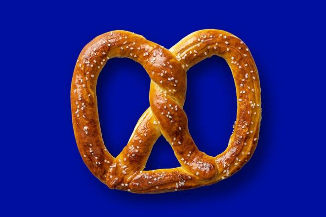 Original Pretzel