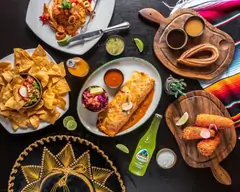 Jenny Delicias (4465 North Expressway, 300)