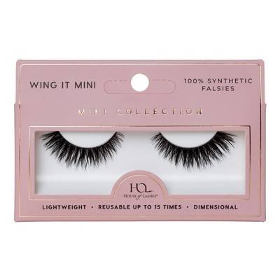 House of Lashes Wing It Mini False Eyelashes