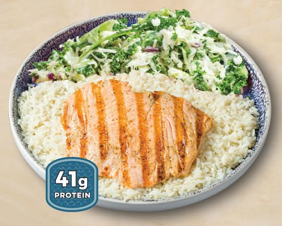 ATLANTIC SALMON