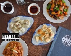 Mr. Zhou's Dumplings