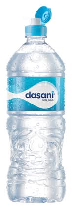 Dasani 1.200cc