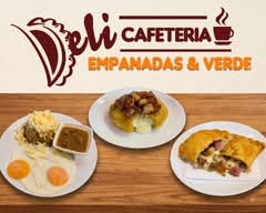 DELI CAFETERIA