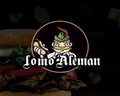 LOMO ALEMA (Concepcion)