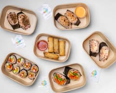 Seoul 73" S-35 (1500 Ave Atwater S-35)