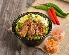 Ann's Donburi 长安小饭堂 (Ottawa)
