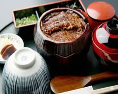 うなぎ処かとう 大府店　Unagitokorokatou obuten