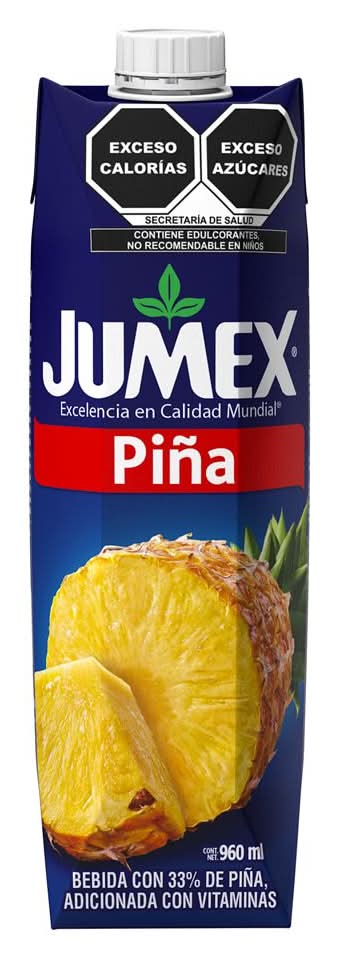 Jumex · Jugo de piña (960 ml)