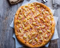 Beto's Pizzas (San Cosme)