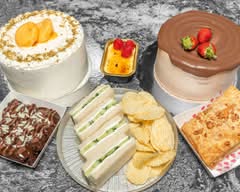 Misri Desserts (1725 Matheson Blvd Mississauga)