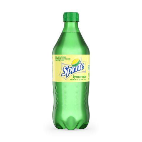 Sprite Lymonade 20oz