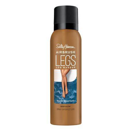 Sally Hansen Airbrush Legs Spray Deep Glow