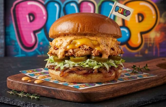 🌶️ SPICY PULLP - LE RELEVÉ