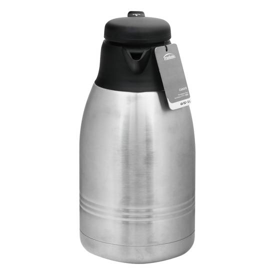 Trudeau Stainless Steel Carafe