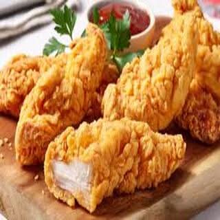 Cryspie tenders 🏠 X2