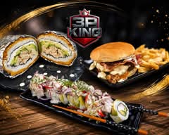 3p King