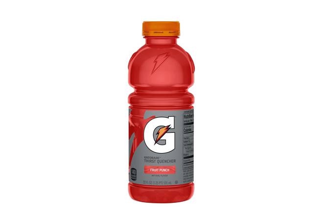 Gatorade® Fruit Punch