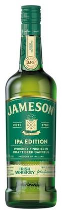 Jameson Caskmates Irish Whiskey IPA Edition 50mL