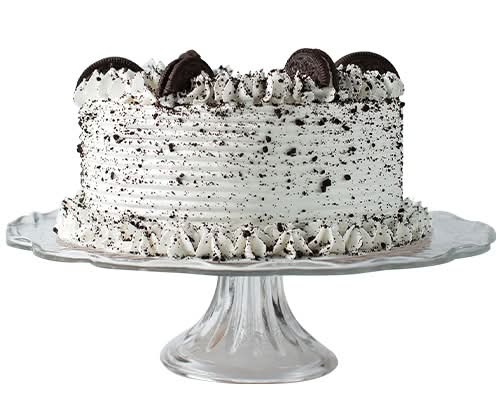Froyo Cake - Whole