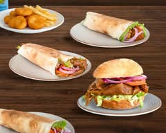 Kebab Haven