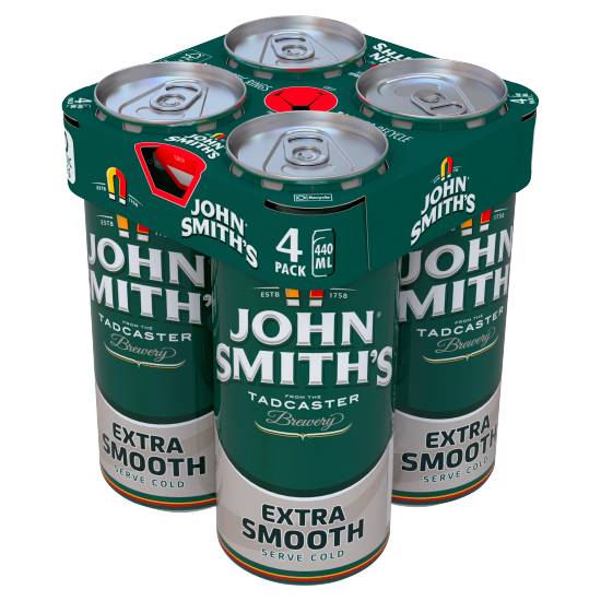 John Smith's Extra Smooth Beer Delivery Near Me Order Online Uber Eats