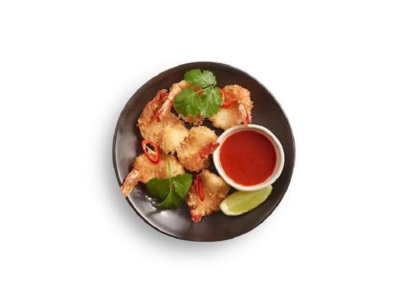 ebi katsu