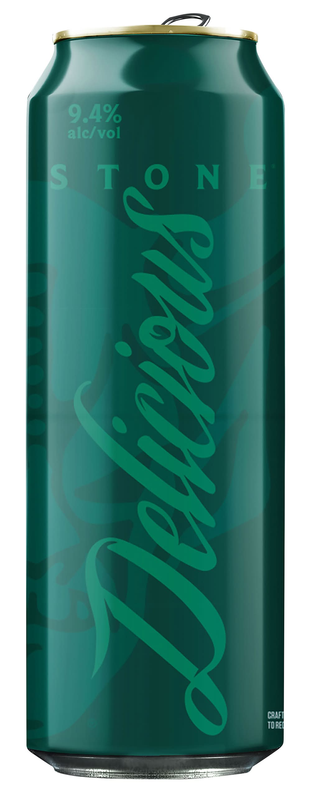 Stone Brewing Delicious Double Ipa Beer (19.2 fl oz)