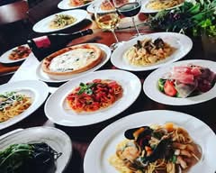 イタリアンキッチン華丸亭 Italian Kitchen Hanamaru Tei
