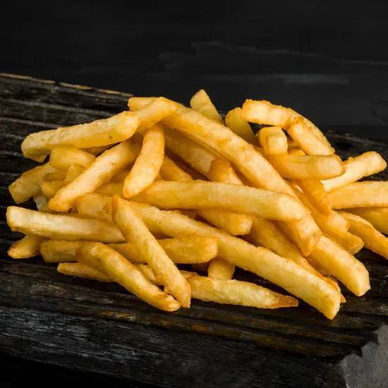 🔥🍟 Frites Classiques
