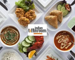 Indian Tiffin Room