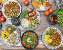 Falafel Factory Bramfeld 🧆