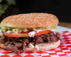 Big 893 Coffe, Food and Grocery