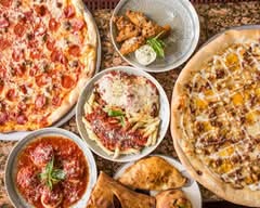 Pizza y Restobar Messers (Santiago)