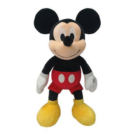 Disney - Mickey Mouse 17 Inch Plush