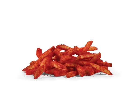 Fuego™ Fries, Inspired by Takis®